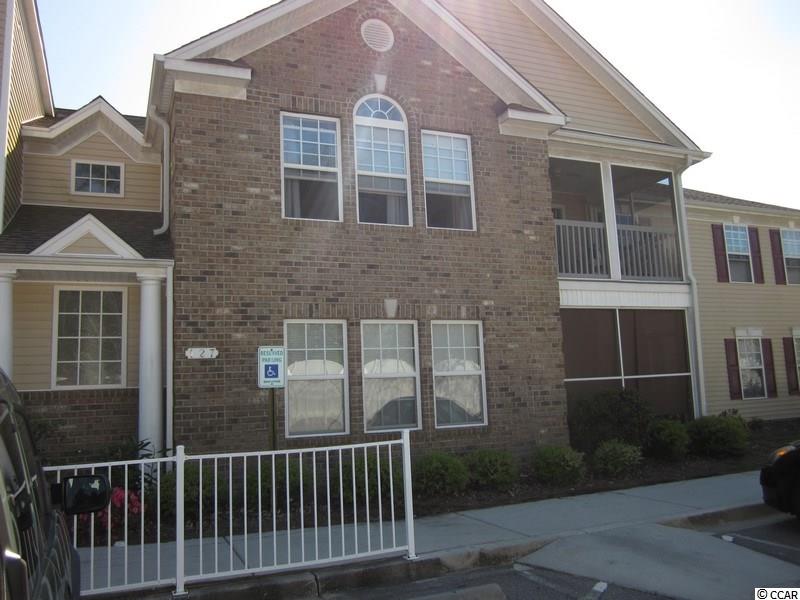 127 Veranda Way, Unit 3F Murrells Inlet, SC 29576 - Photo 1 of 25 Gallery Image 1