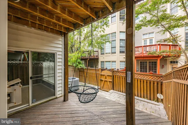 $915,000 | 4919 Barbour Drive, Alexandria, VA 22304