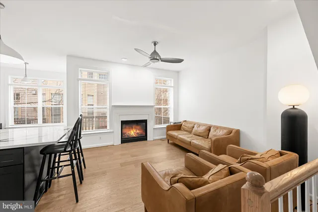 $915,000 | 4919 Barbour Drive, Alexandria, VA 22304