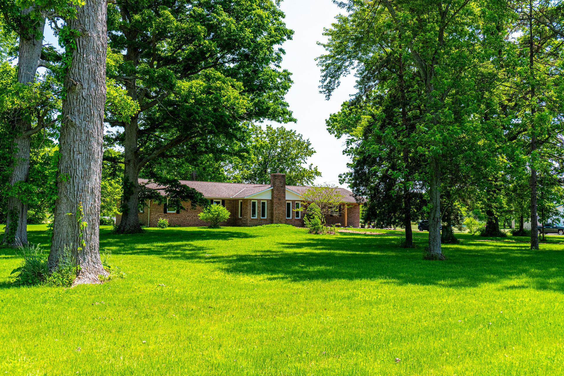 2814 Nesbitt Road Caledonia, OH 43314 - Photo 2 of 40 IMG-4