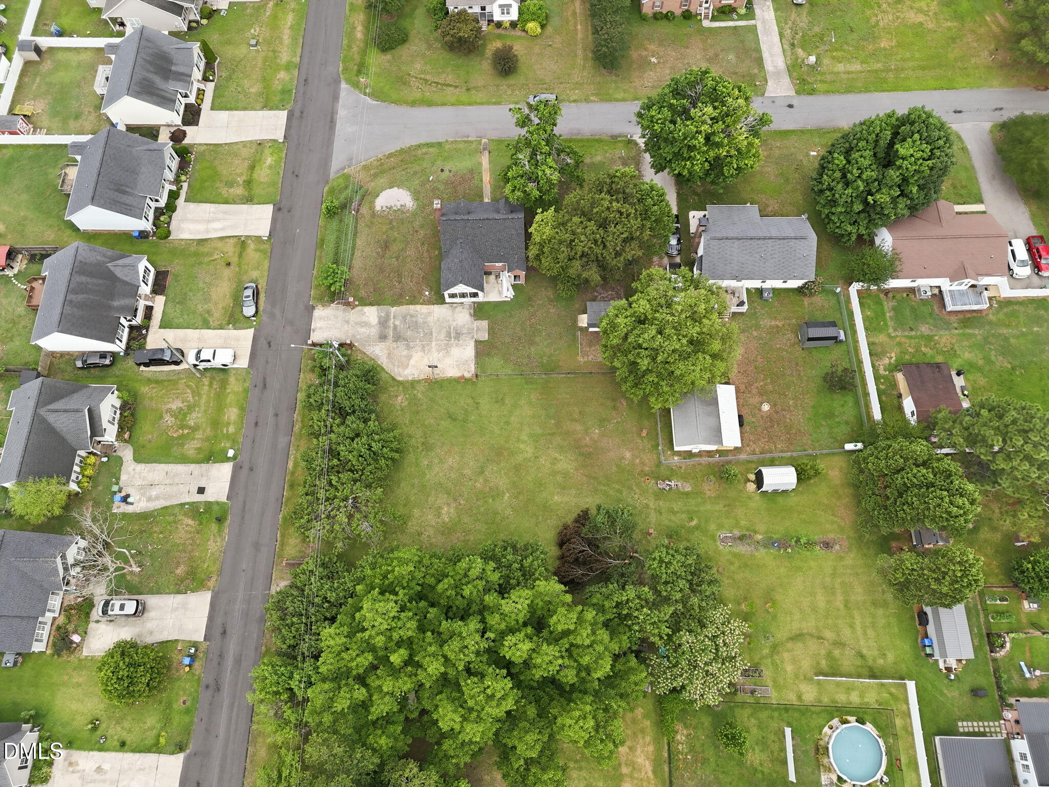 0 Rockside Road Middlesex, NC 27557 - Photo 8 of 15