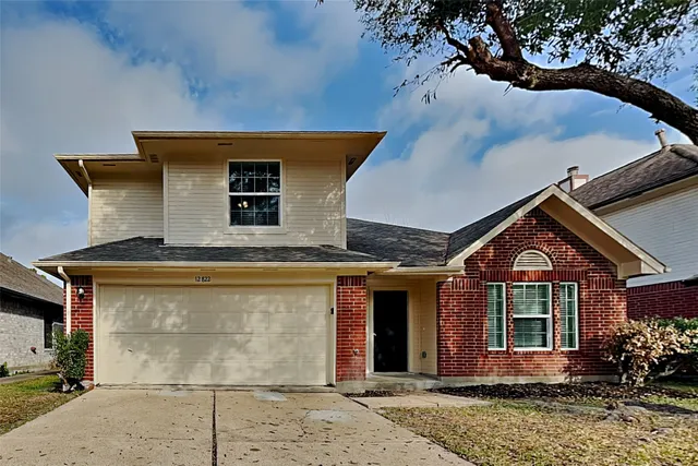 $2,050 | 12822 Careywood Drive, Sugar Land, TX 77478