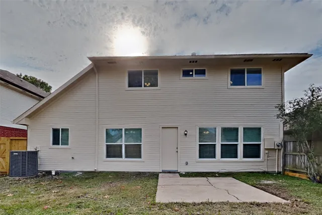 $2,050 | 12822 Careywood Drive, Sugar Land, TX 77478