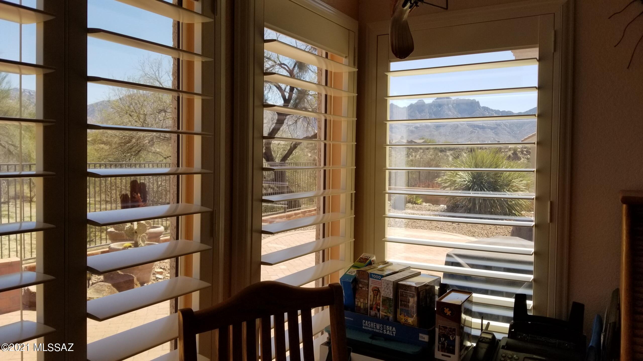 13550 North Pima Spring Way Oro Valley, AZ 85755 - Photo 17 of 42
