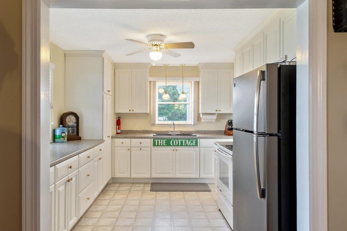 2603 West Shore Road Isle La Motte, VT 05463 - Photo 17 of 34