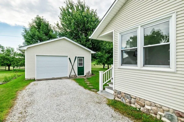 $475,000 | 2603 West Shore Road, Isle La Motte, VT 05463