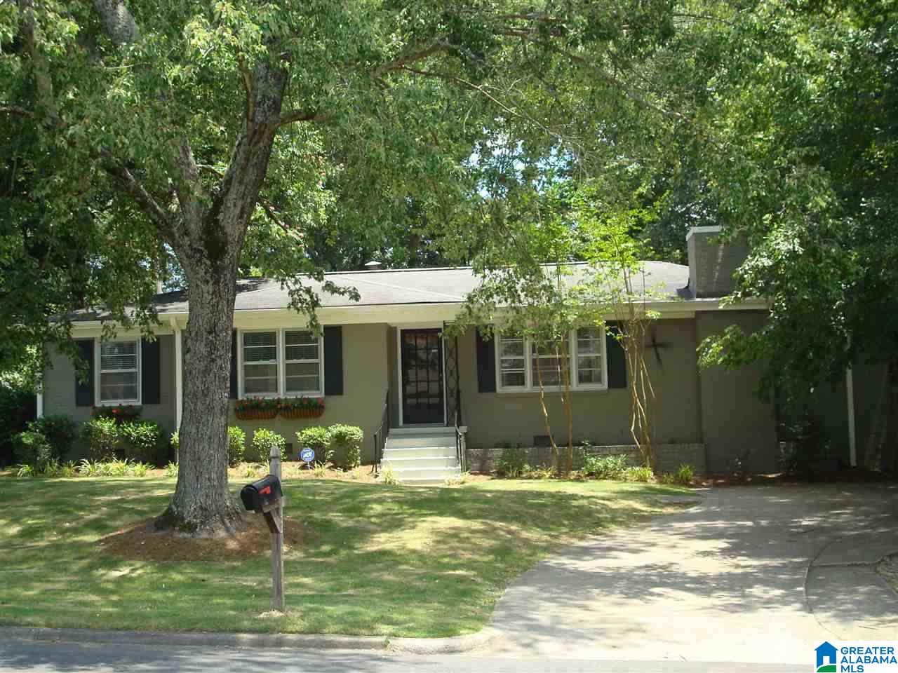 4209 Montevallo Road South Birmingham, AL 35213 - Photo 1 of 22