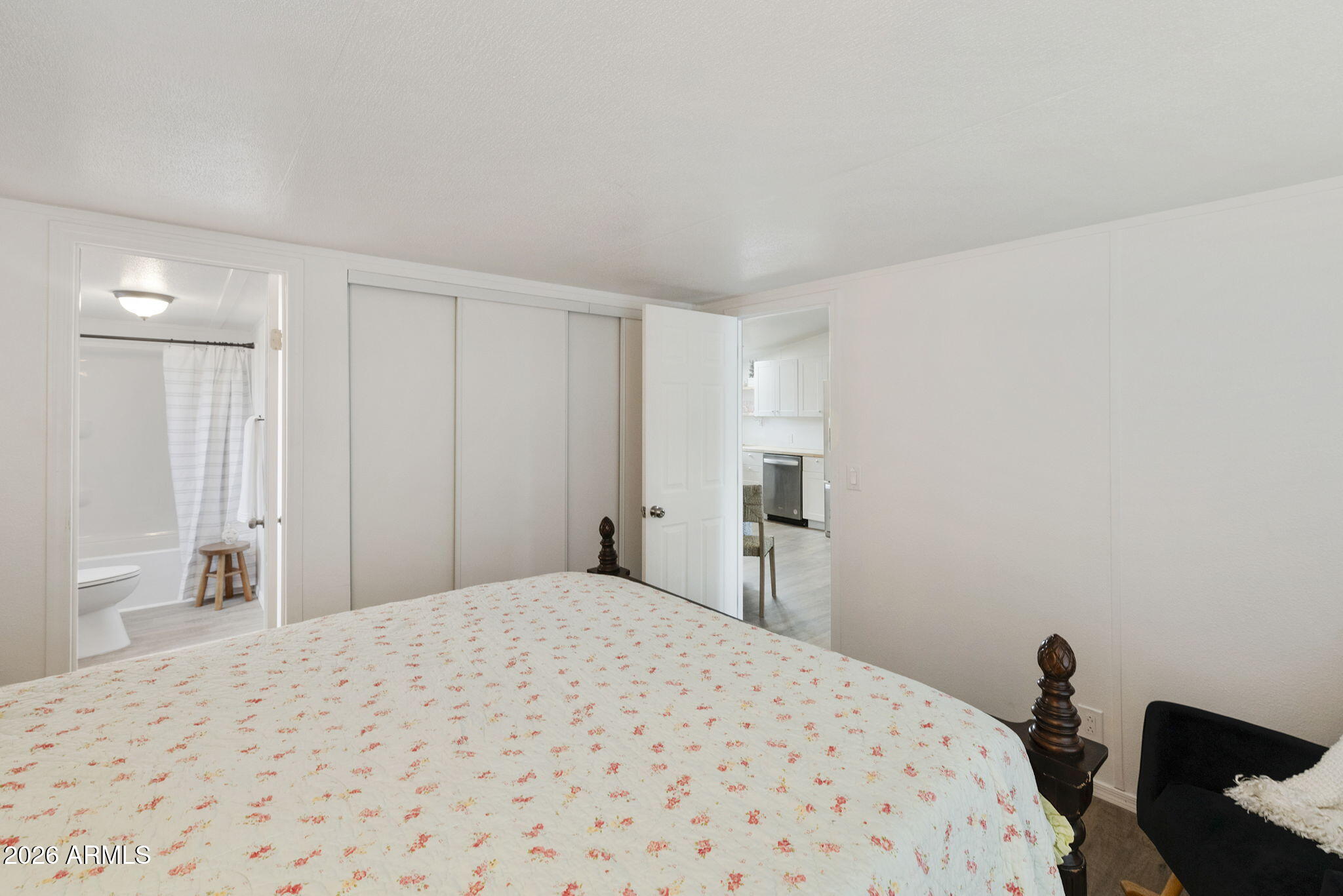 555 West Warner Road, Unit 35 Chandler, AZ 85225 - Photo 15 of 33 MASTER BEDROOM 2