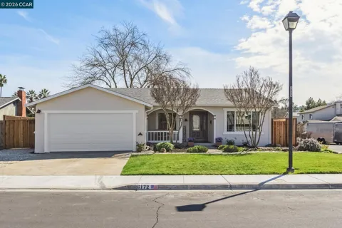 $1,429,800 | 6172 Everglades Court, Pleasanton, CA 94588