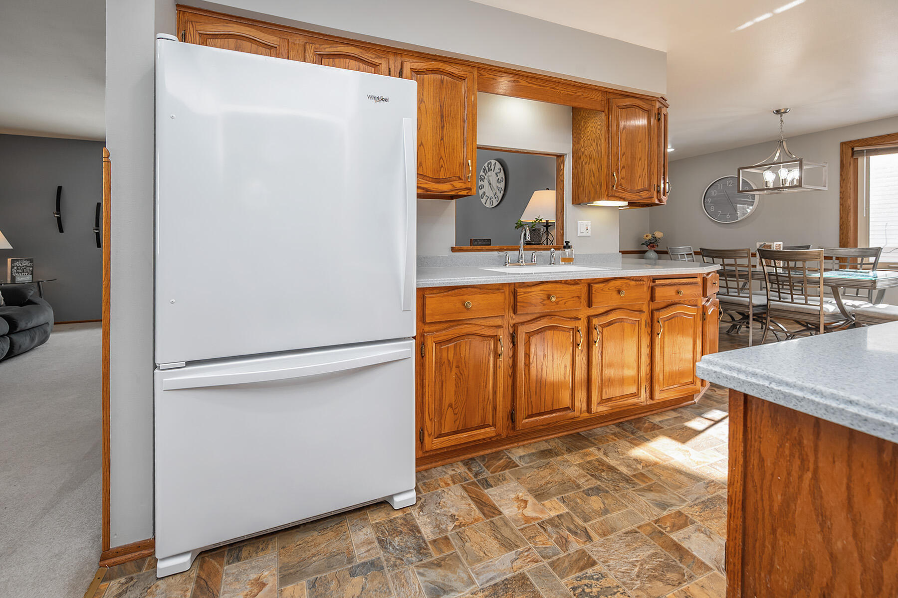 3447 South 93rd Street Milwaukee, WI 53227 - Photo 15 of 46 93rdSt_015