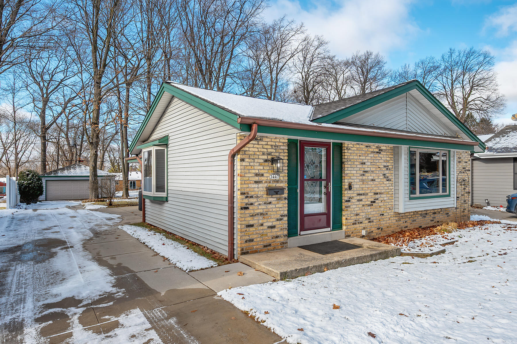 3447 South 93rd Street Milwaukee, WI 53227 - Photo 36 of 46 93rdSt_036