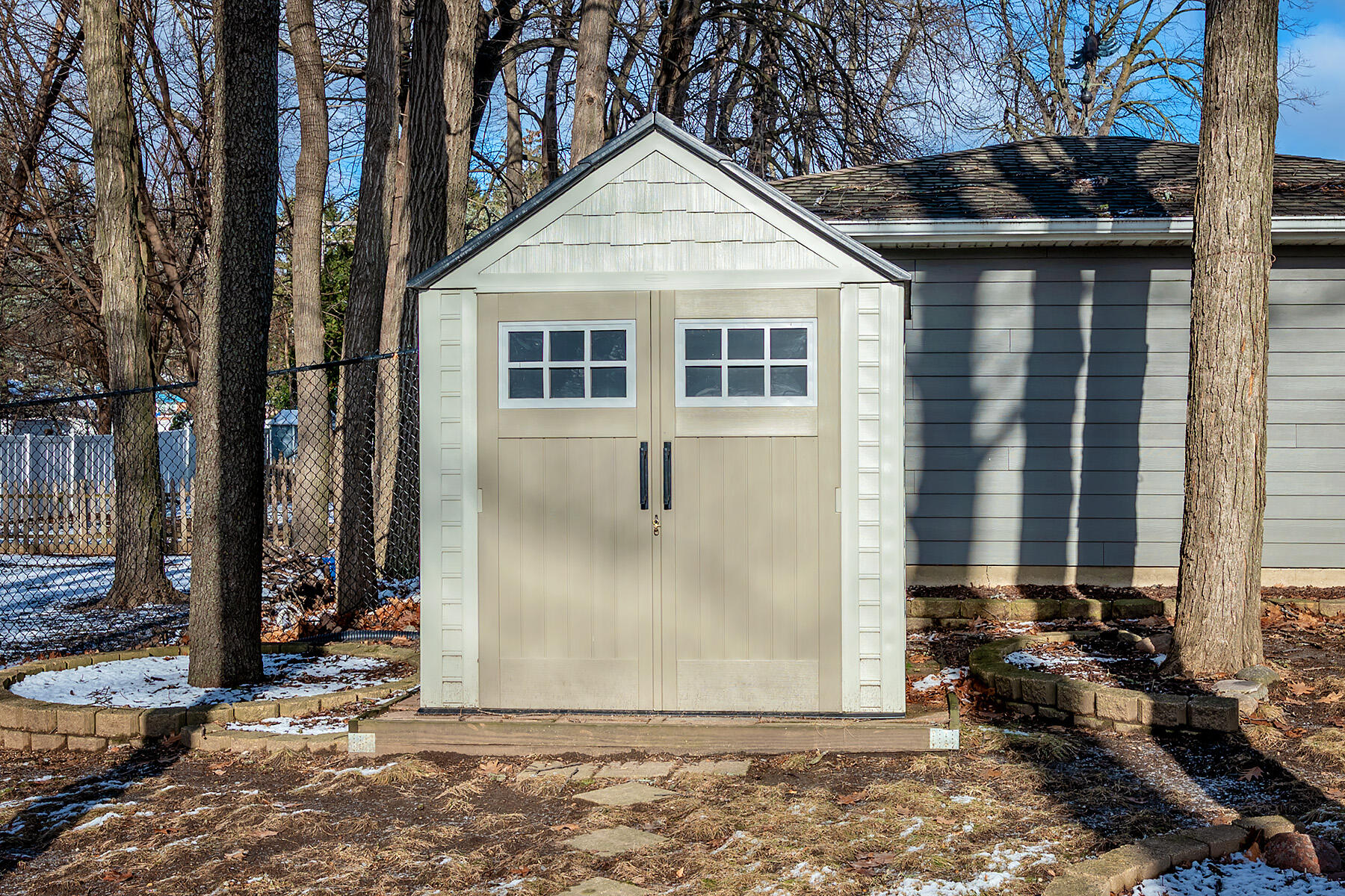 3447 South 93rd Street Milwaukee, WI 53227 - Photo 40 of 46 93rdSt_040