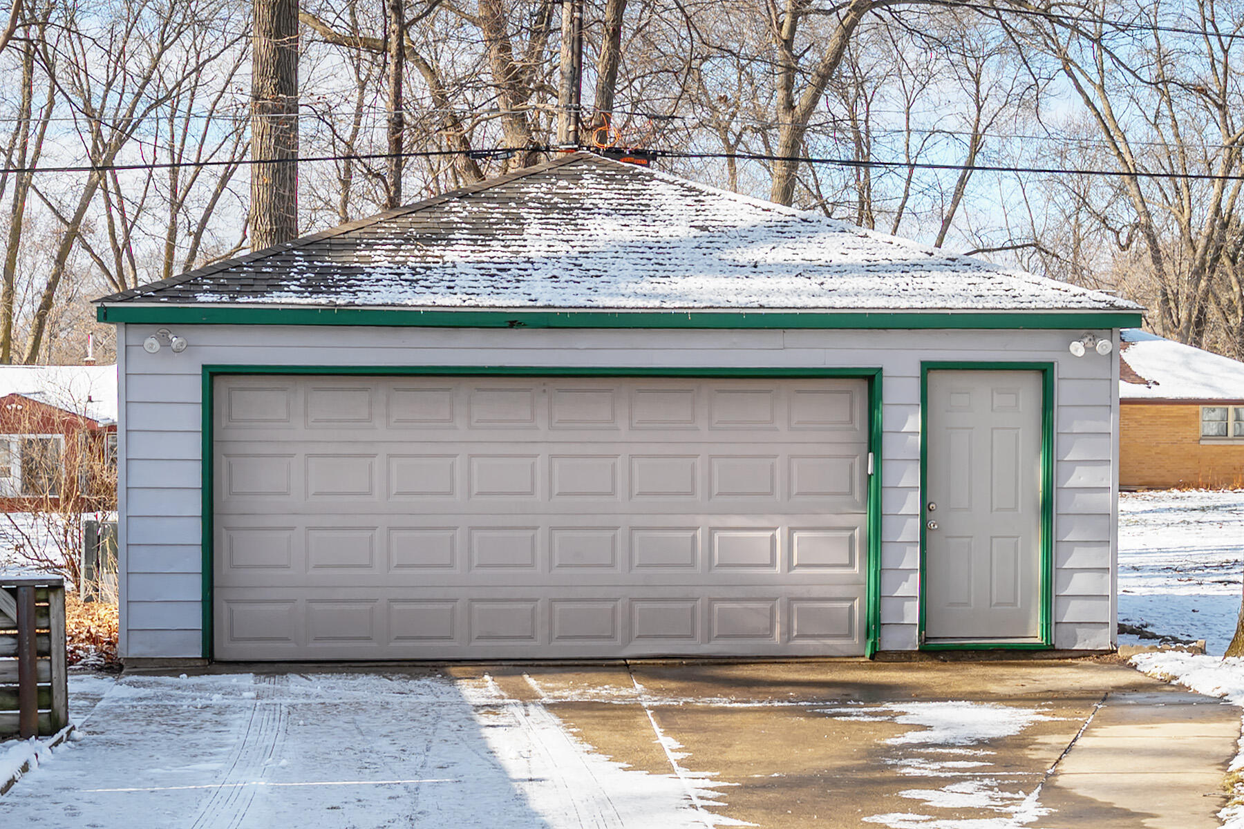 3447 South 93rd Street Milwaukee, WI 53227 - Photo 41 of 46 93rdSt_041