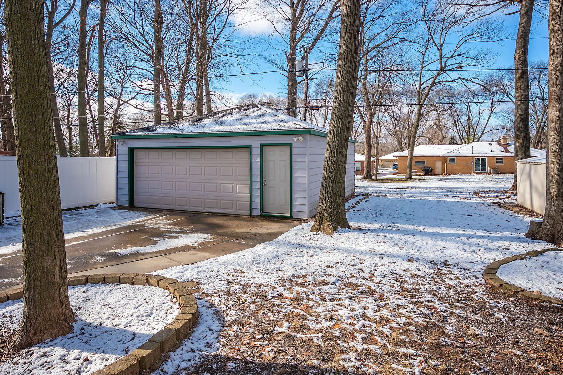 3447 South 93rd Street Milwaukee, WI 53227 - Photo 42 of 46 93rdSt_042