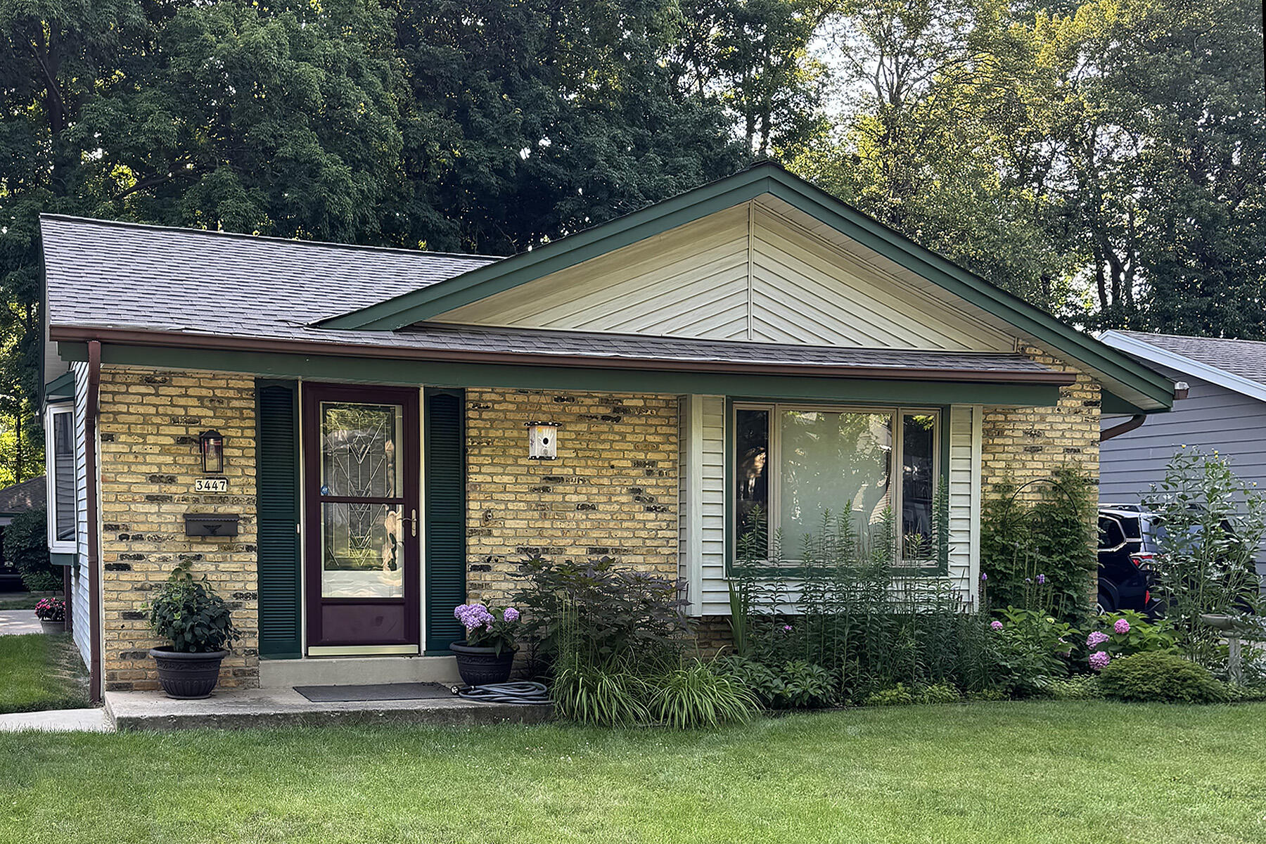 3447 South 93rd Street Milwaukee, WI 53227 - Photo 44 of 46 93rdSt_044