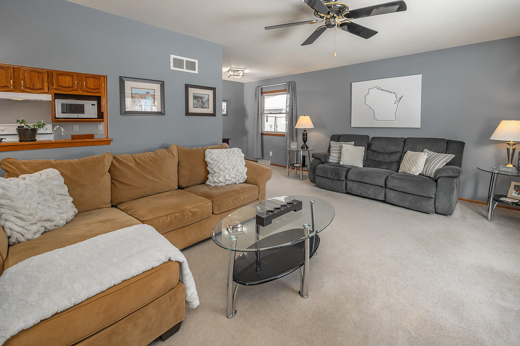 3447 South 93rd Street Milwaukee, WI 53227 - Photo 6 of 46 93rdSt_006