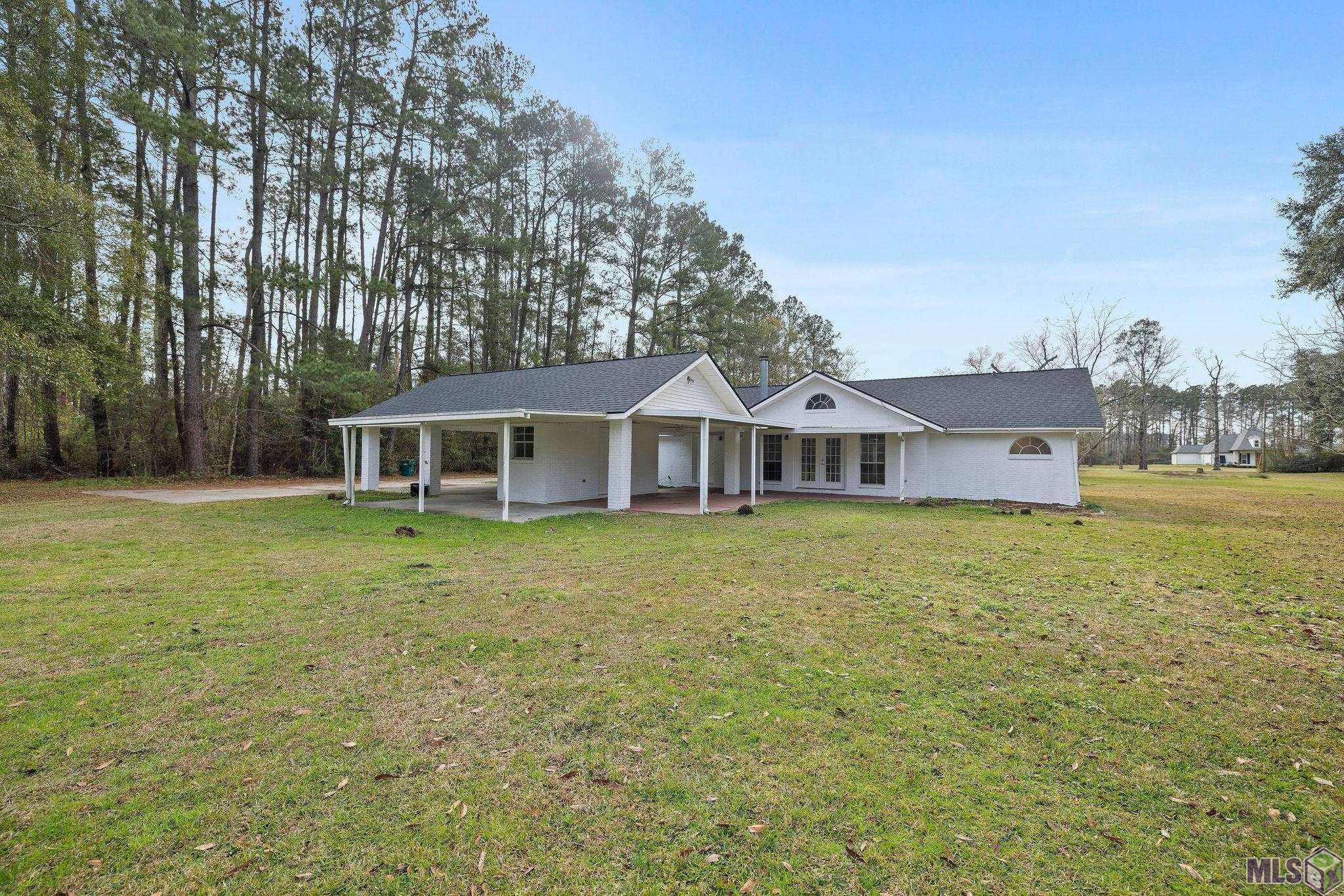 29417 Mary Kinchen Road Independence, LA 70443 - Photo 34 of 43