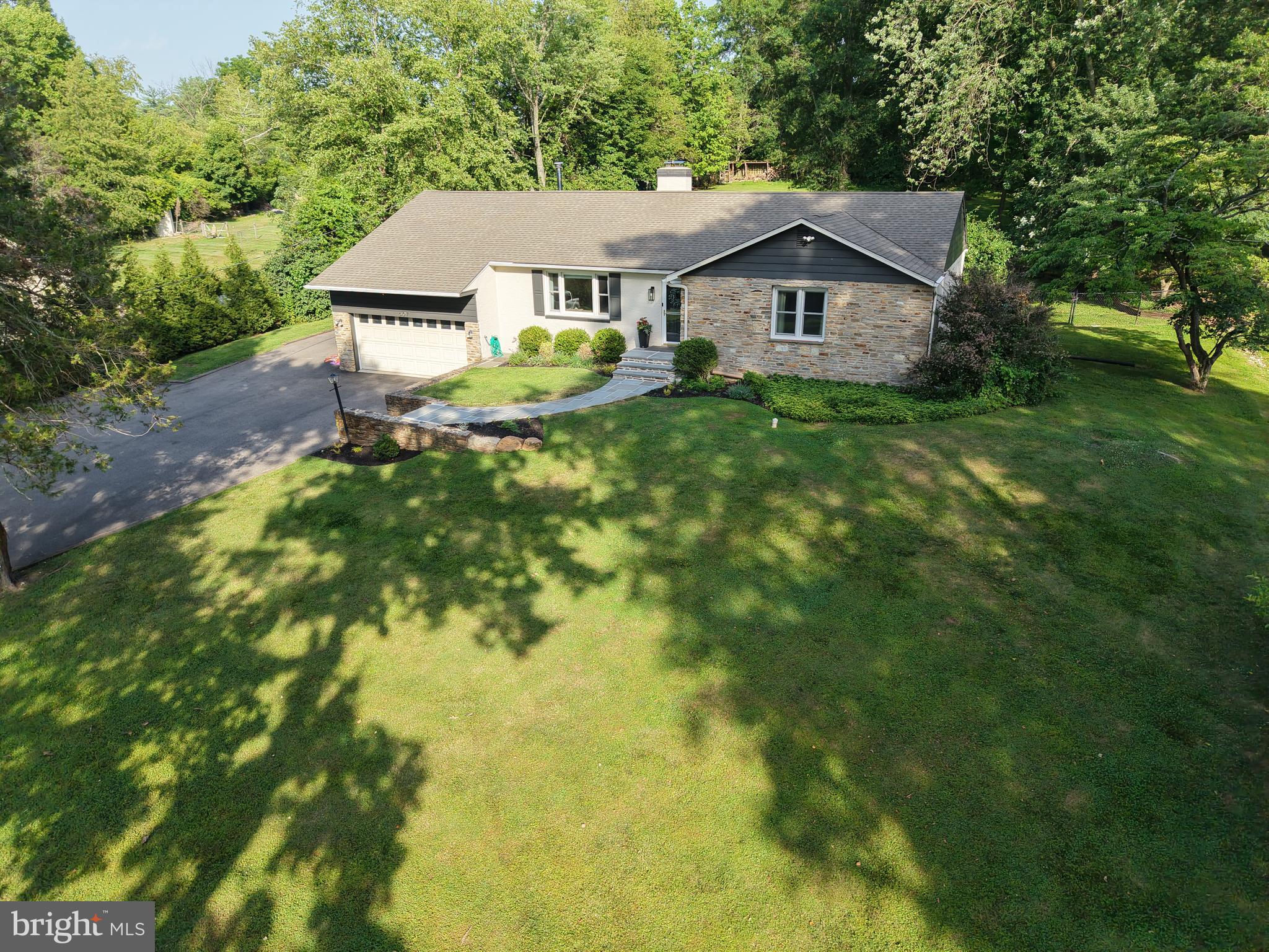 607 McKean Road Ambler, PA 19002 - Photo 45 of 48