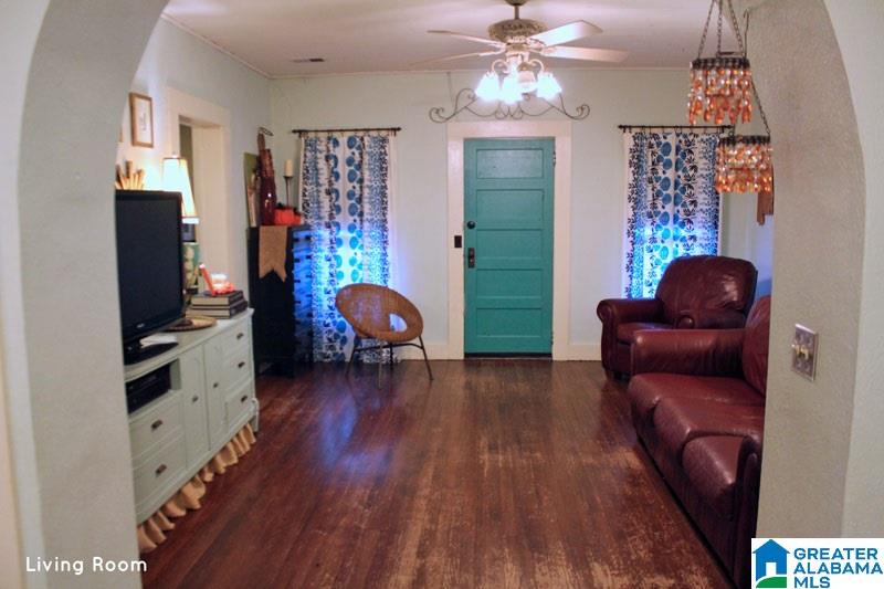 4781 Highway 83 Vincent Al Vincent, AL 35178 - Photo 12 of 36