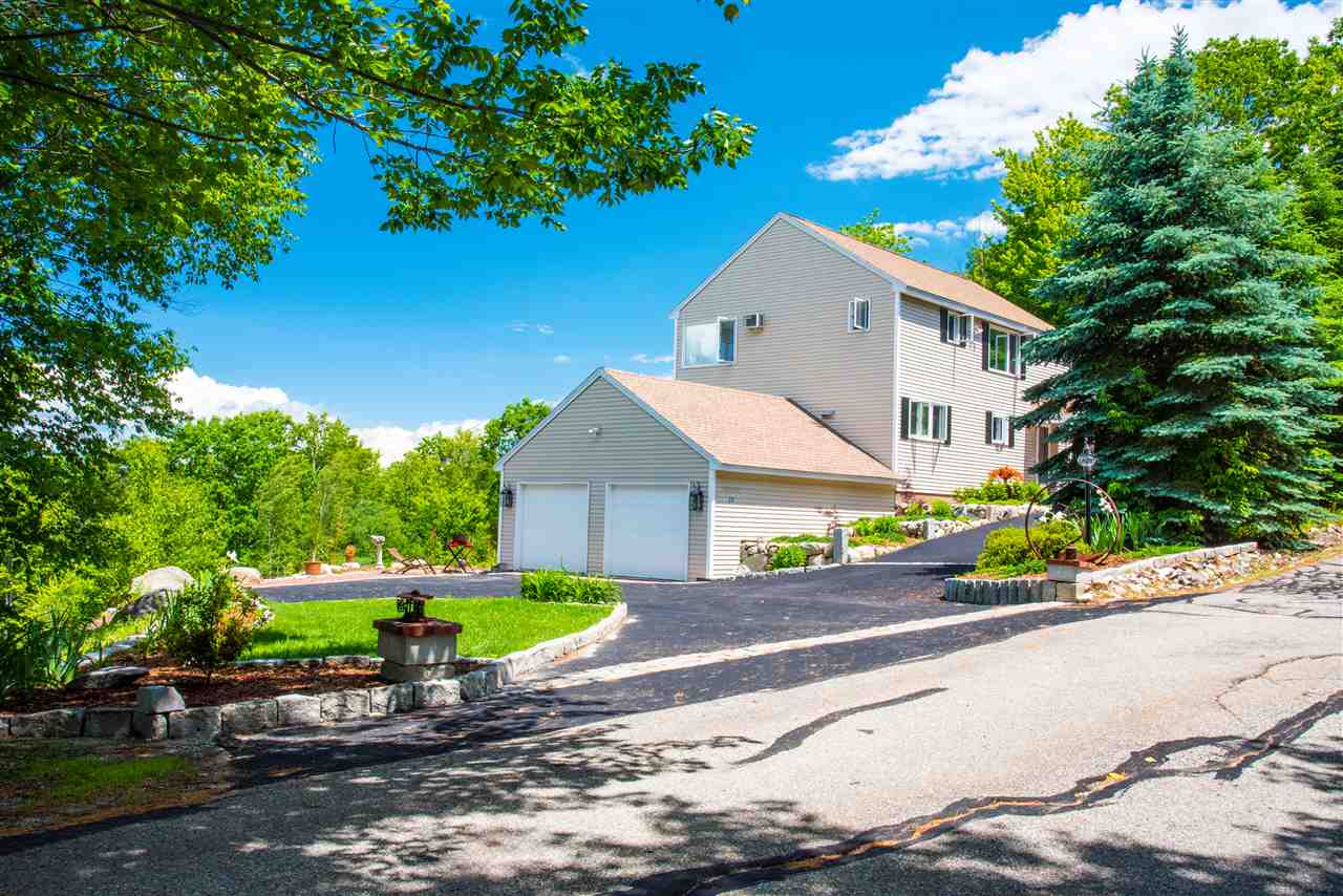 20 Long Stack Lane Wolfeboro, NH 03894 - Photo 1 of 34 Gallery Image 1
