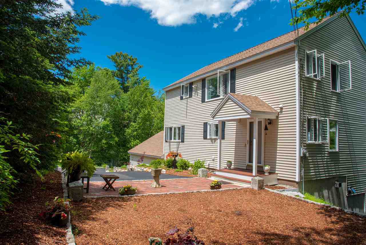 20 Long Stack Lane Wolfeboro, NH 03894 - Photo 2 of 34 Gallery Image 2