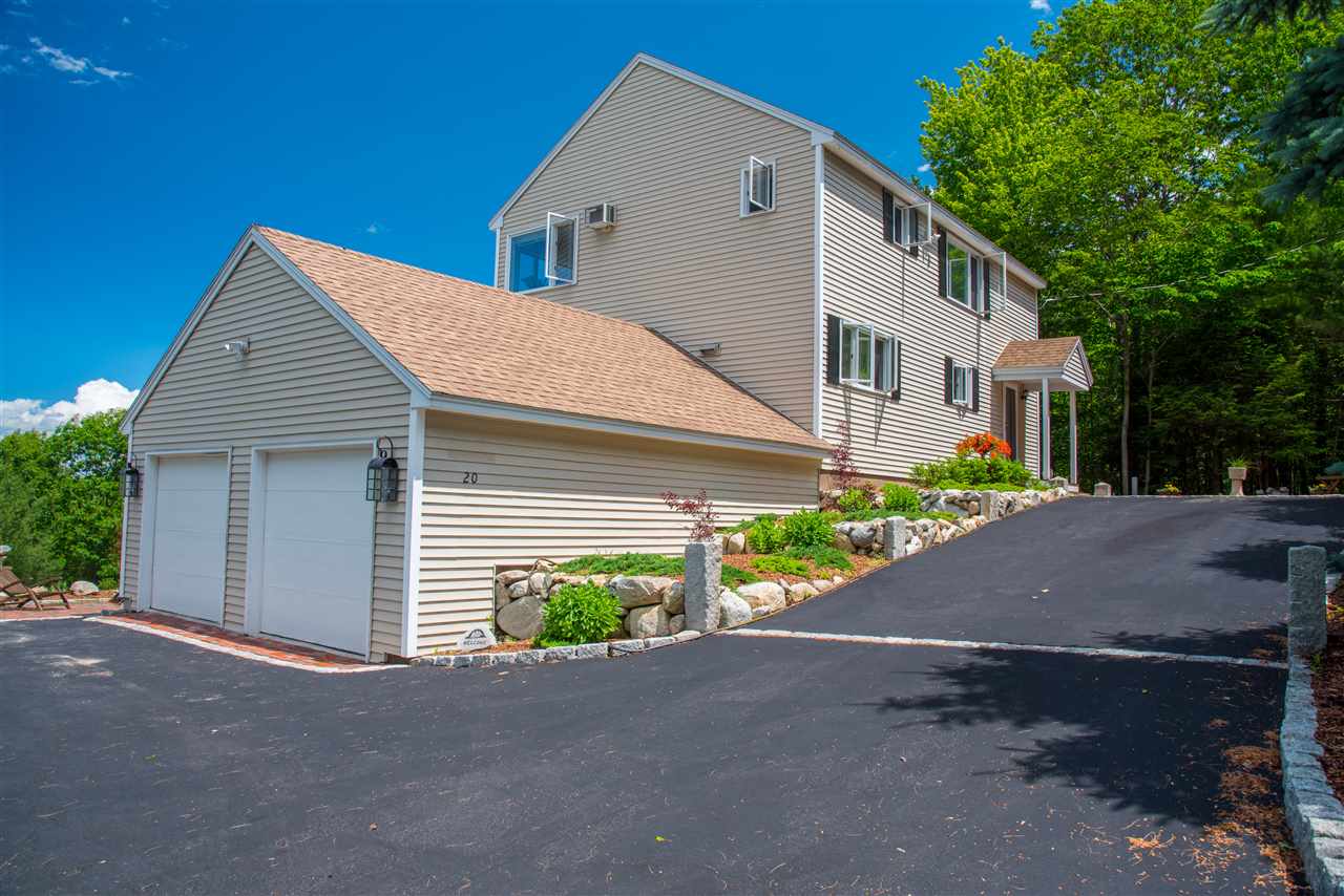 20 Long Stack Lane Wolfeboro, NH 03894 - Photo 34 of 34 Gallery Image 34