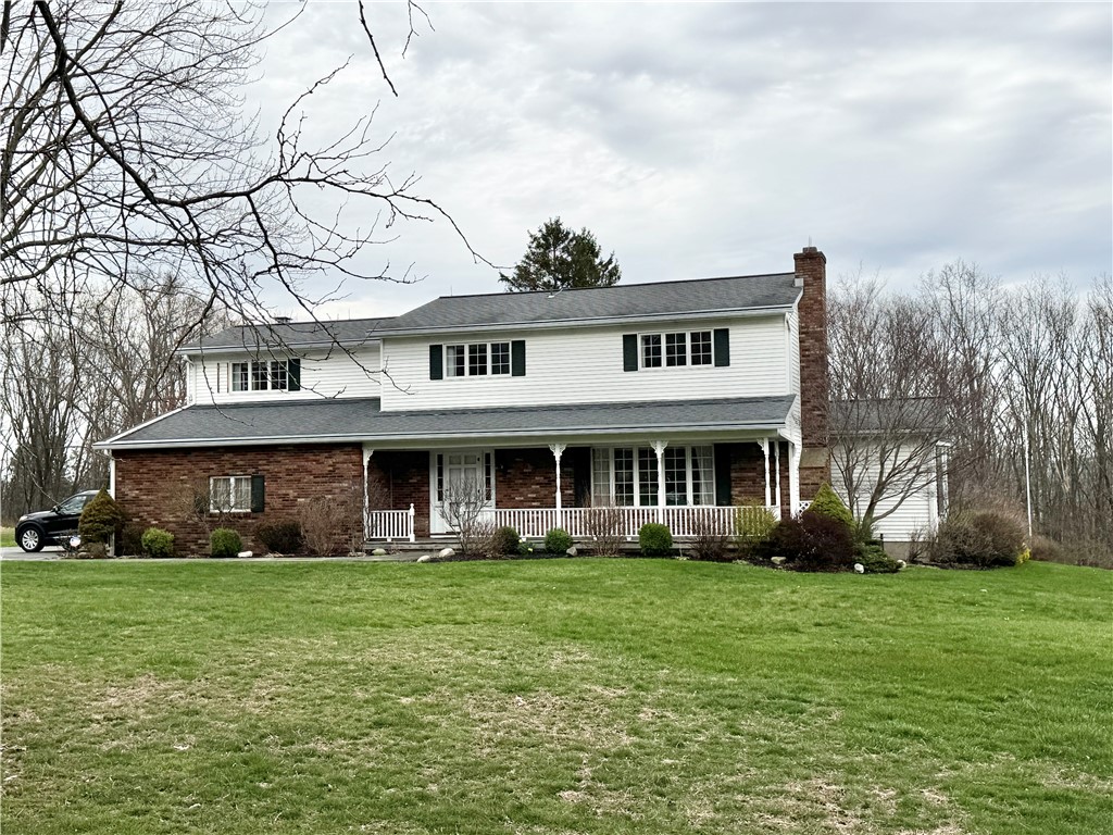 84 Oak Hill Road Horseheads, NY 14845 - Photo 1 of 48