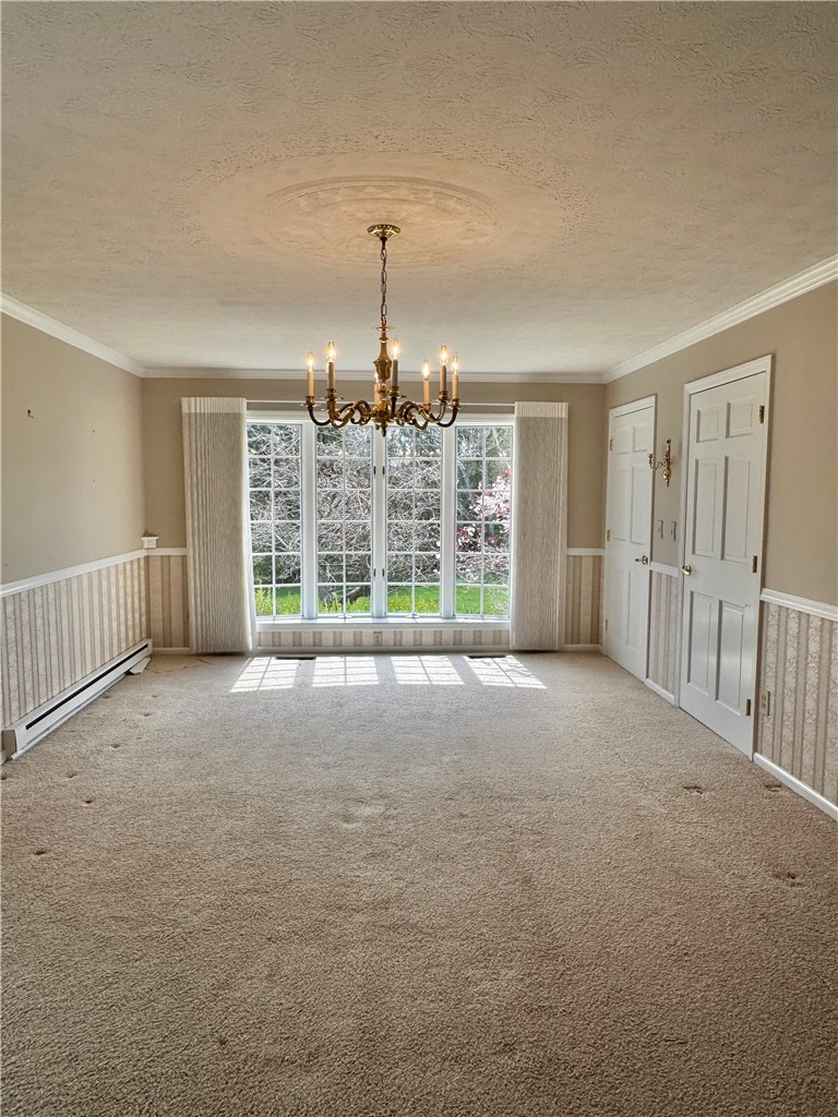 84 Oak Hill Road Horseheads, NY 14845 - Photo 12 of 48 Large bay window