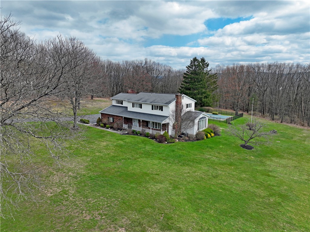 84 Oak Hill Road Horseheads, NY 14845 - Photo 2 of 48