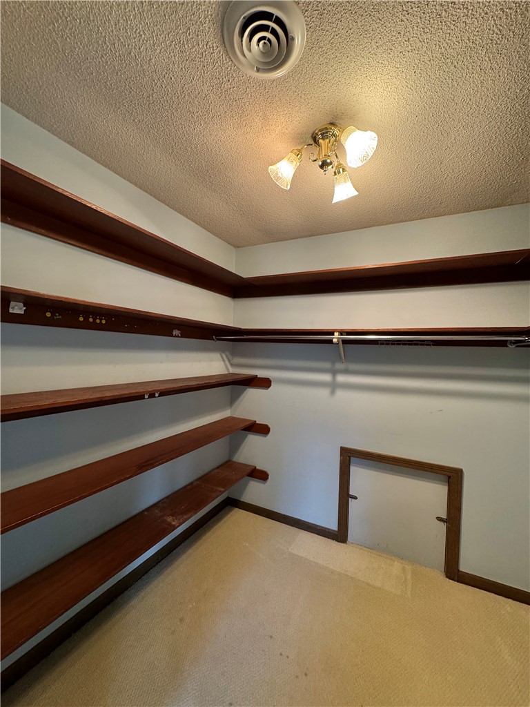 84 Oak Hill Road Horseheads, NY 14845 - Photo 21 of 48 Spacious walk-in closet
