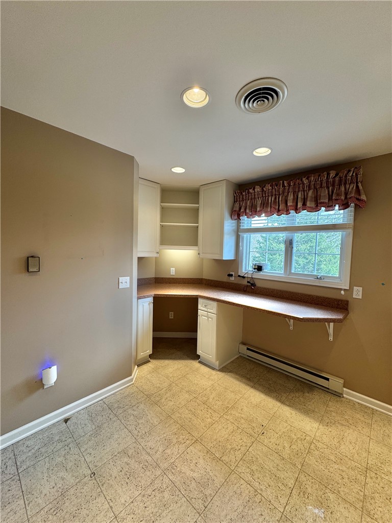 84 Oak Hill Road Horseheads, NY 14845 - Photo 25 of 48 Very large laundry/home office area with built-ins