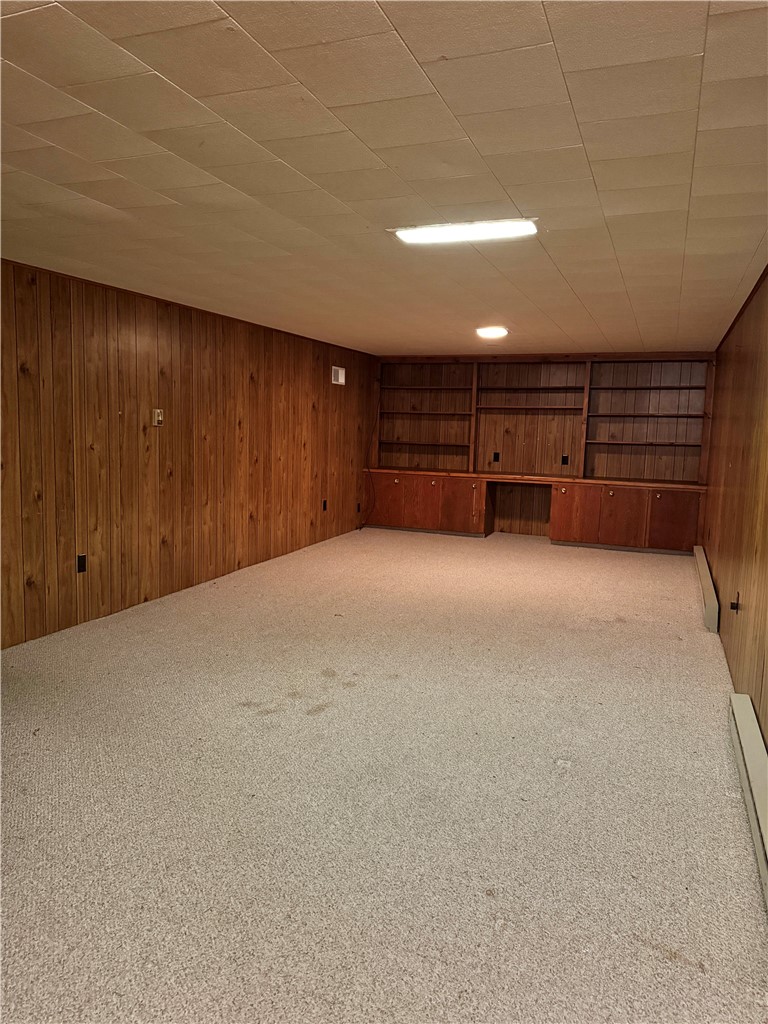 84 Oak Hill Road Horseheads, NY 14845 - Photo 31 of 48 Family/Rec room on the lower level