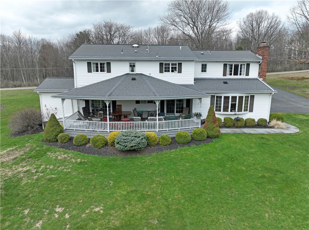 84 Oak Hill Road Horseheads, NY 14845 - Photo 32 of 48