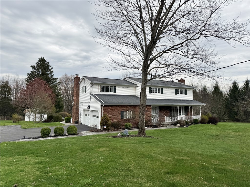 84 Oak Hill Road Horseheads, NY 14845 - Photo 37 of 48