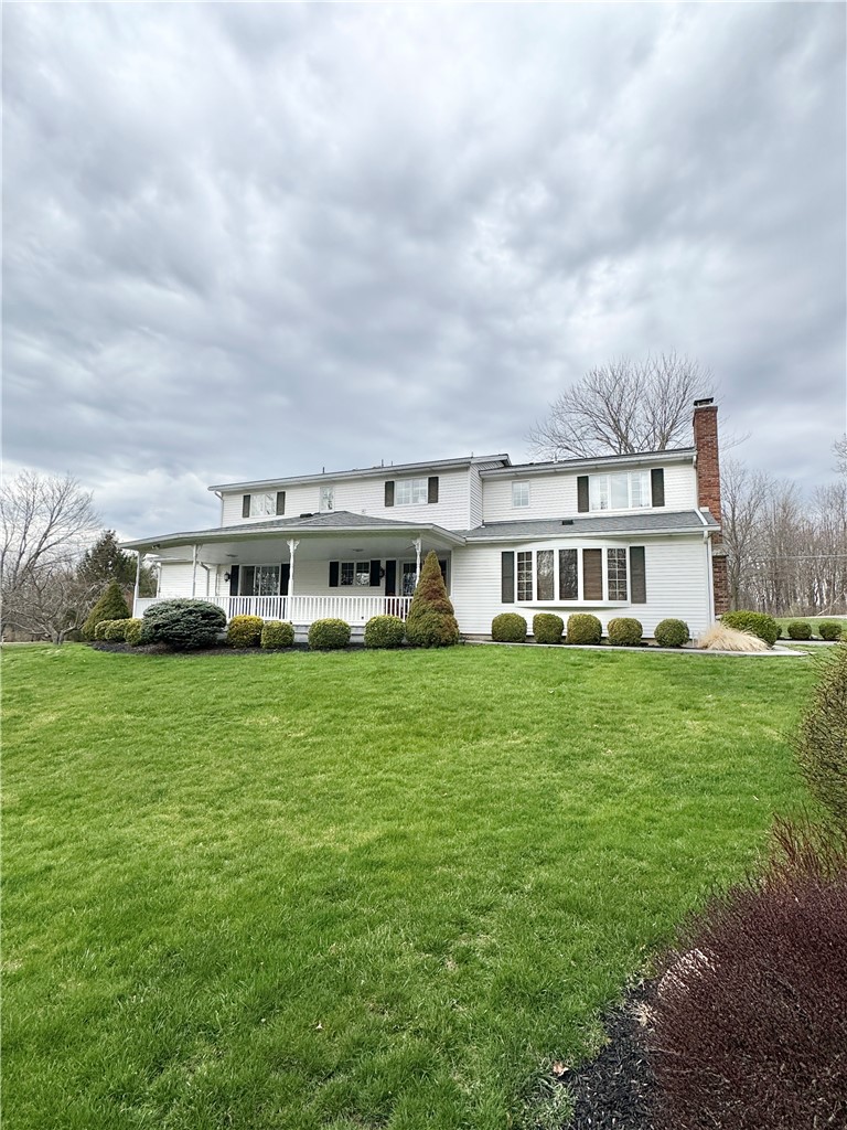 84 Oak Hill Road Horseheads, NY 14845 - Photo 39 of 48