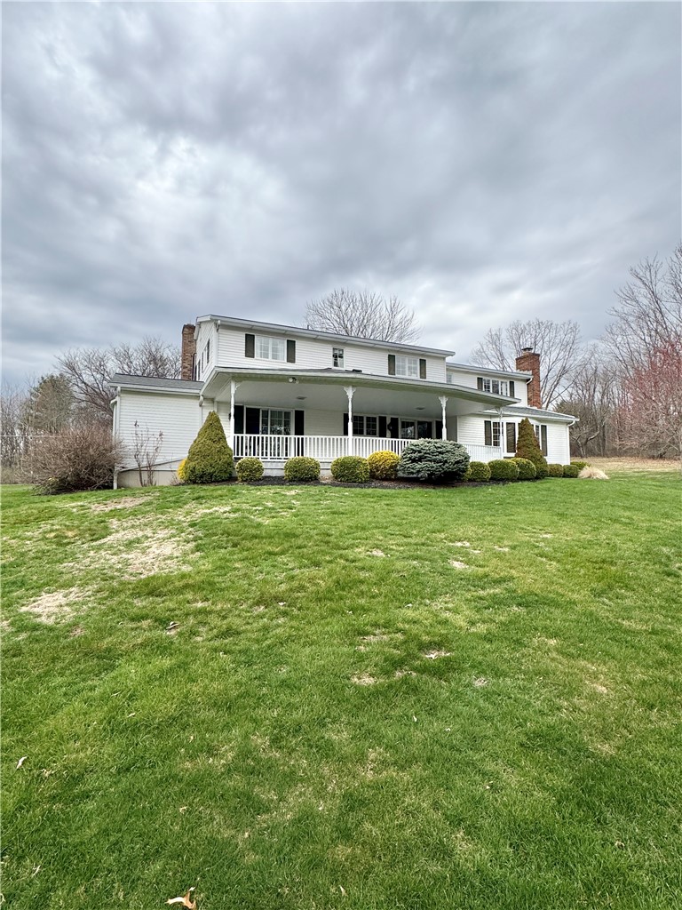 84 Oak Hill Road Horseheads, NY 14845 - Photo 40 of 48