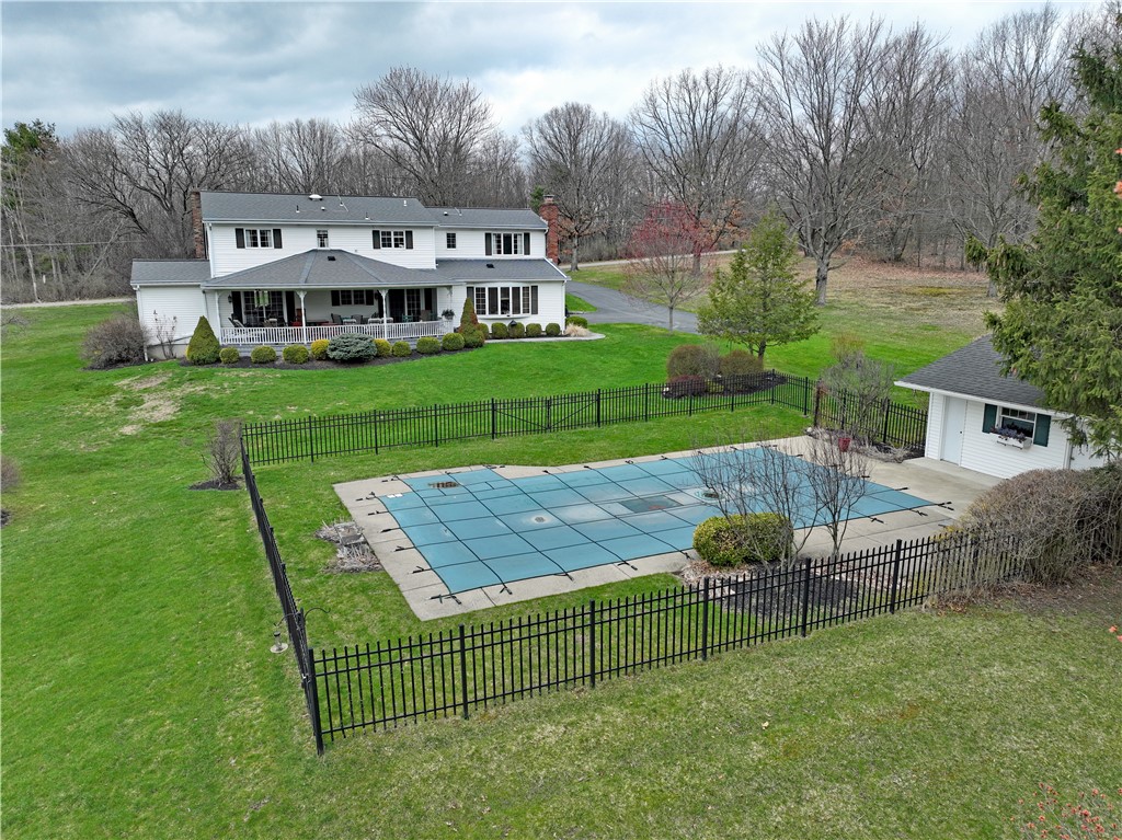 84 Oak Hill Road Horseheads, NY 14845 - Photo 42 of 48