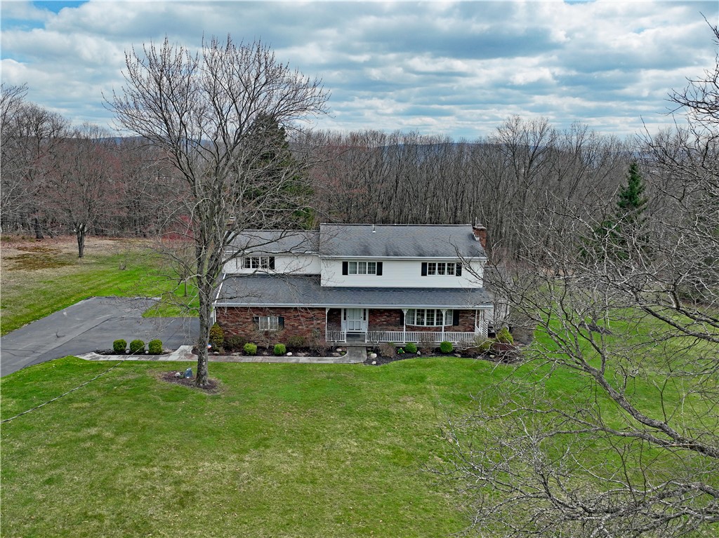 84 Oak Hill Road Horseheads, NY 14845 - Photo 43 of 48