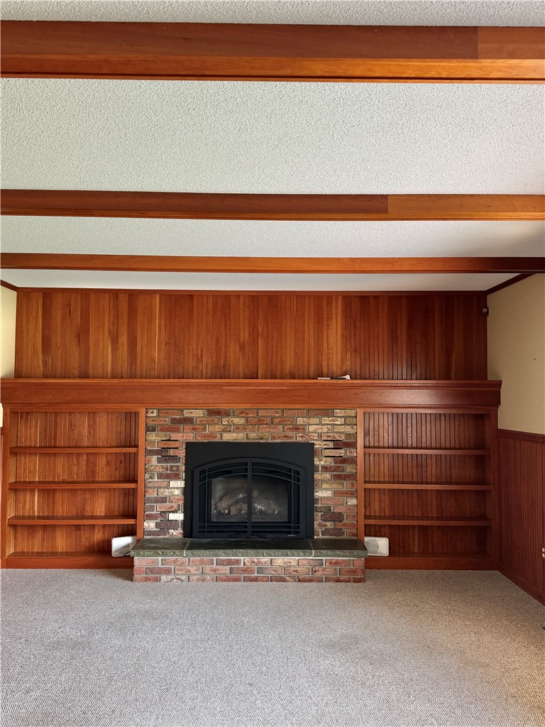 84 Oak Hill Road Horseheads, NY 14845 - Photo 8 of 48 Cherry Woodwork