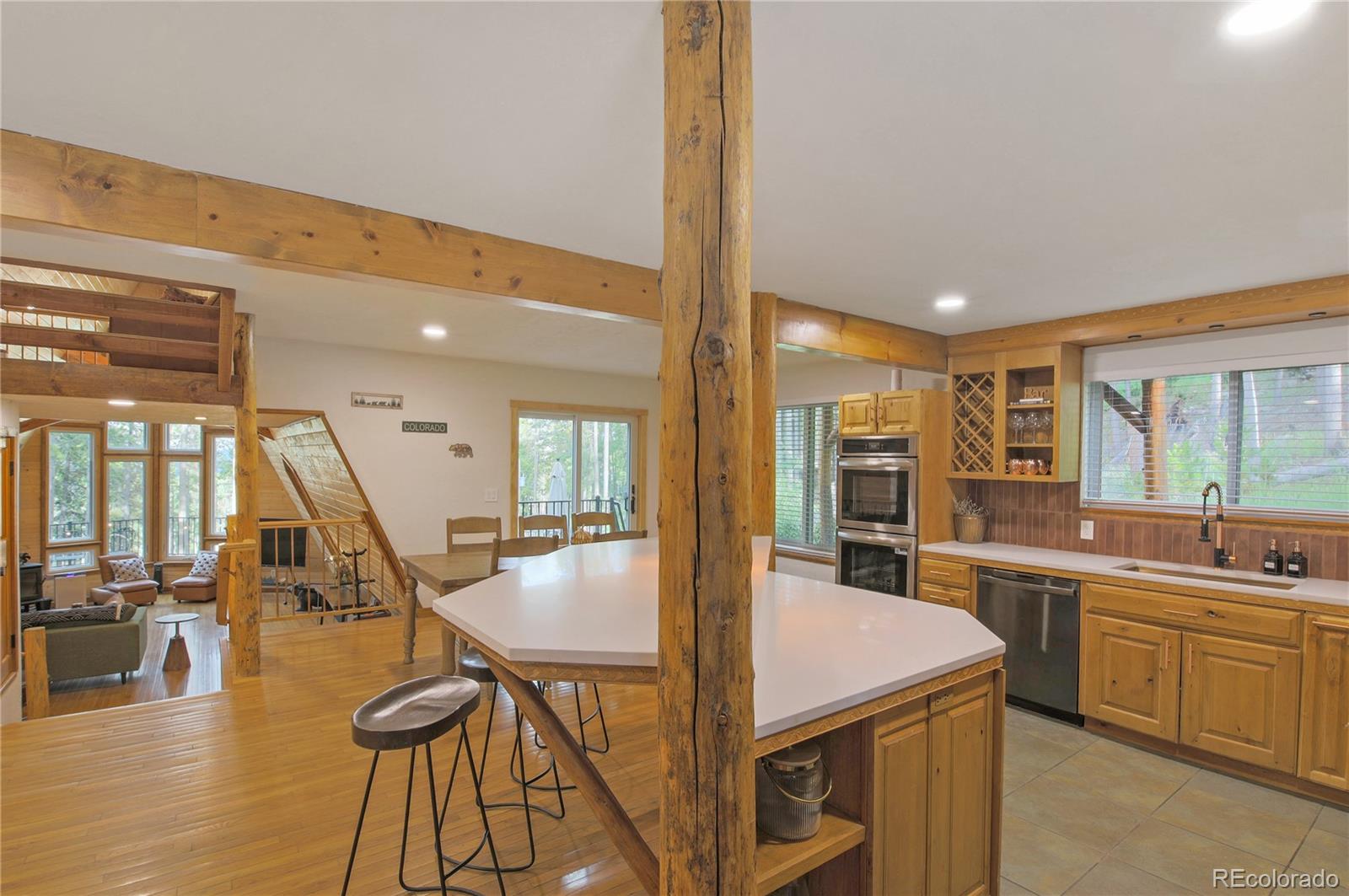 46 Apache Road Evergreen, CO 80439 - Photo 14 of 50