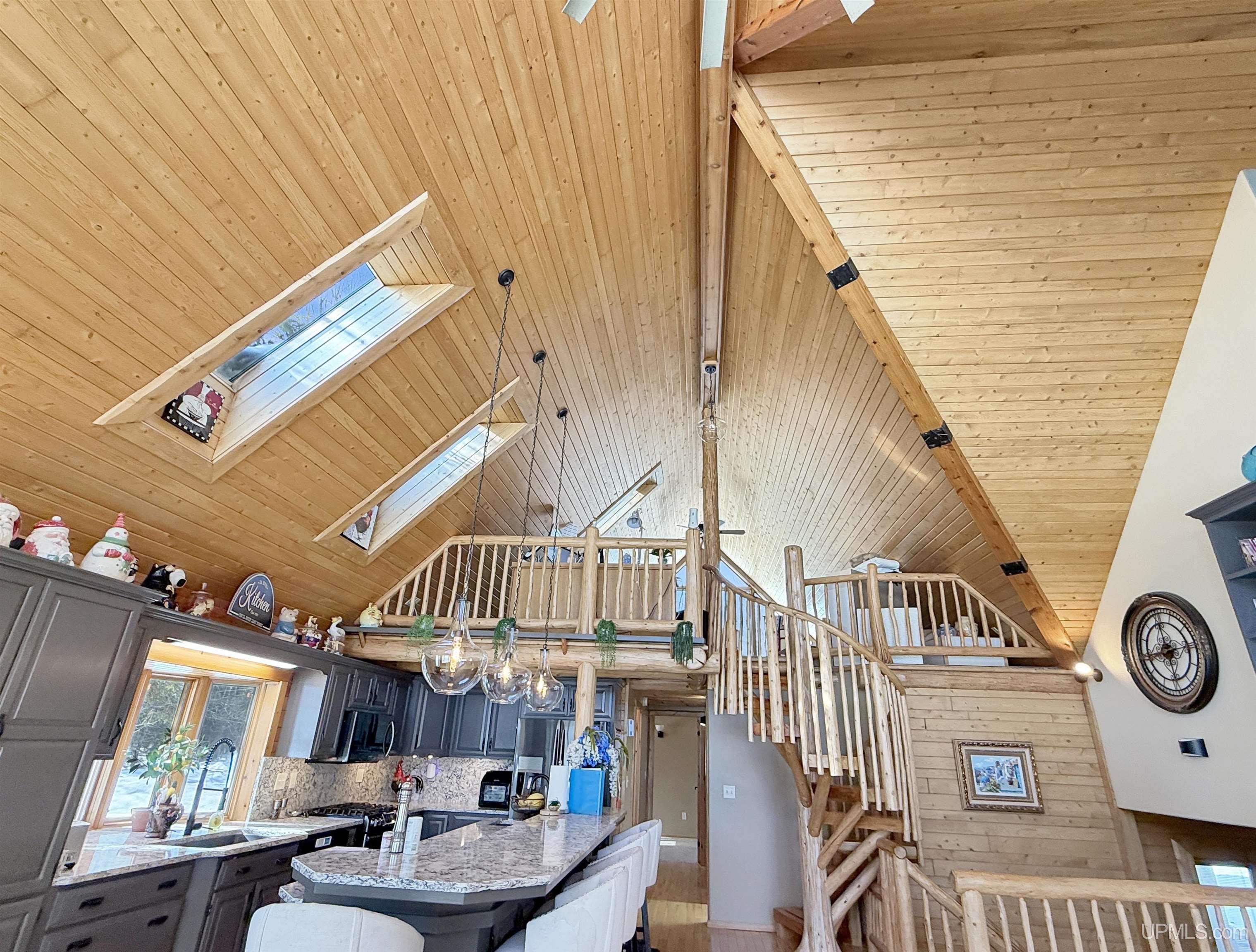 1457 West Shag Lakes Road Gwinn, MI 49841 - Photo 16 of 66