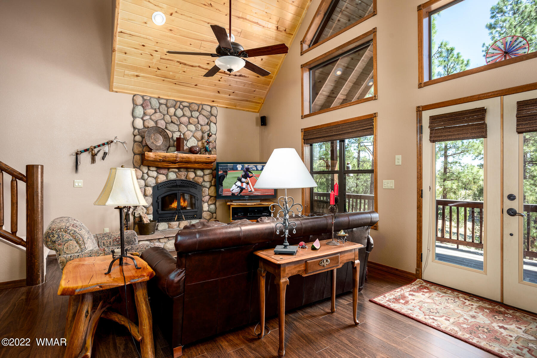 3348 Saw Mill Ridge Loop Heber, AZ 85928 - Photo 1 of 37 Gallery Image 1