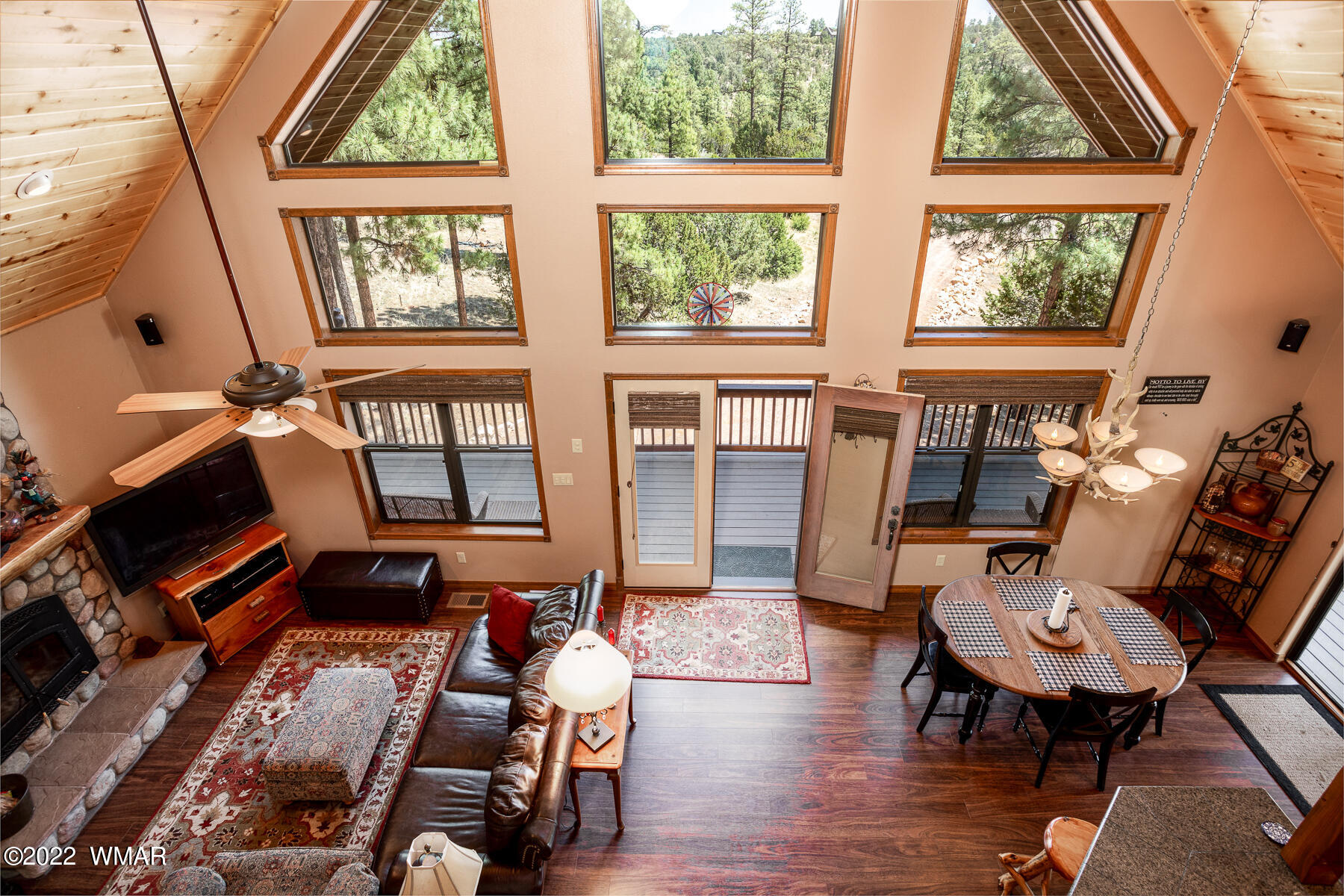 3348 Saw Mill Ridge Loop Heber, AZ 85928 - Photo 15 of 37 Gallery Image 15