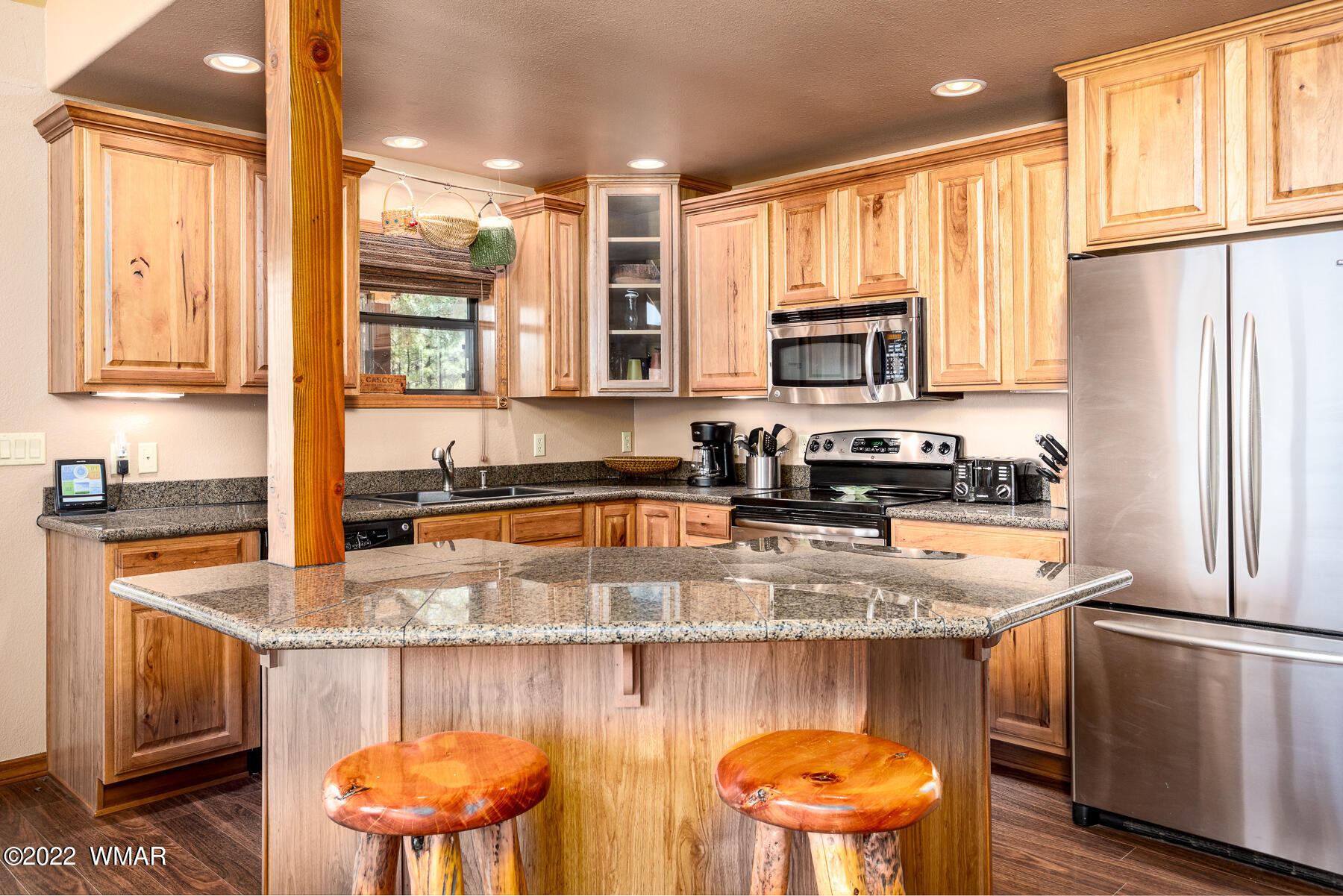 3348 Saw Mill Ridge Loop Heber, AZ 85928 - Photo 2 of 37 Gallery Image 2