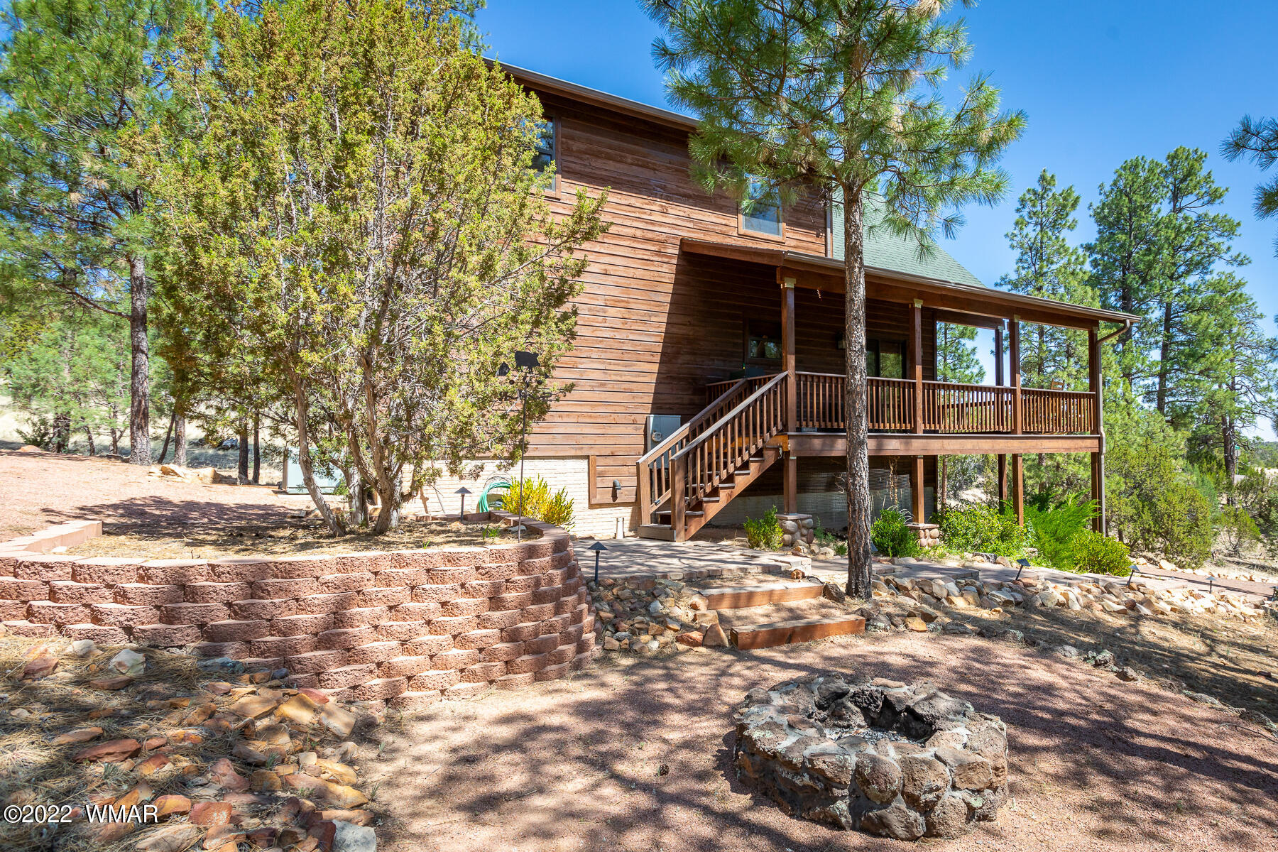 3348 Saw Mill Ridge Loop Heber, AZ 85928 - Photo 24 of 37 Gallery Image 24
