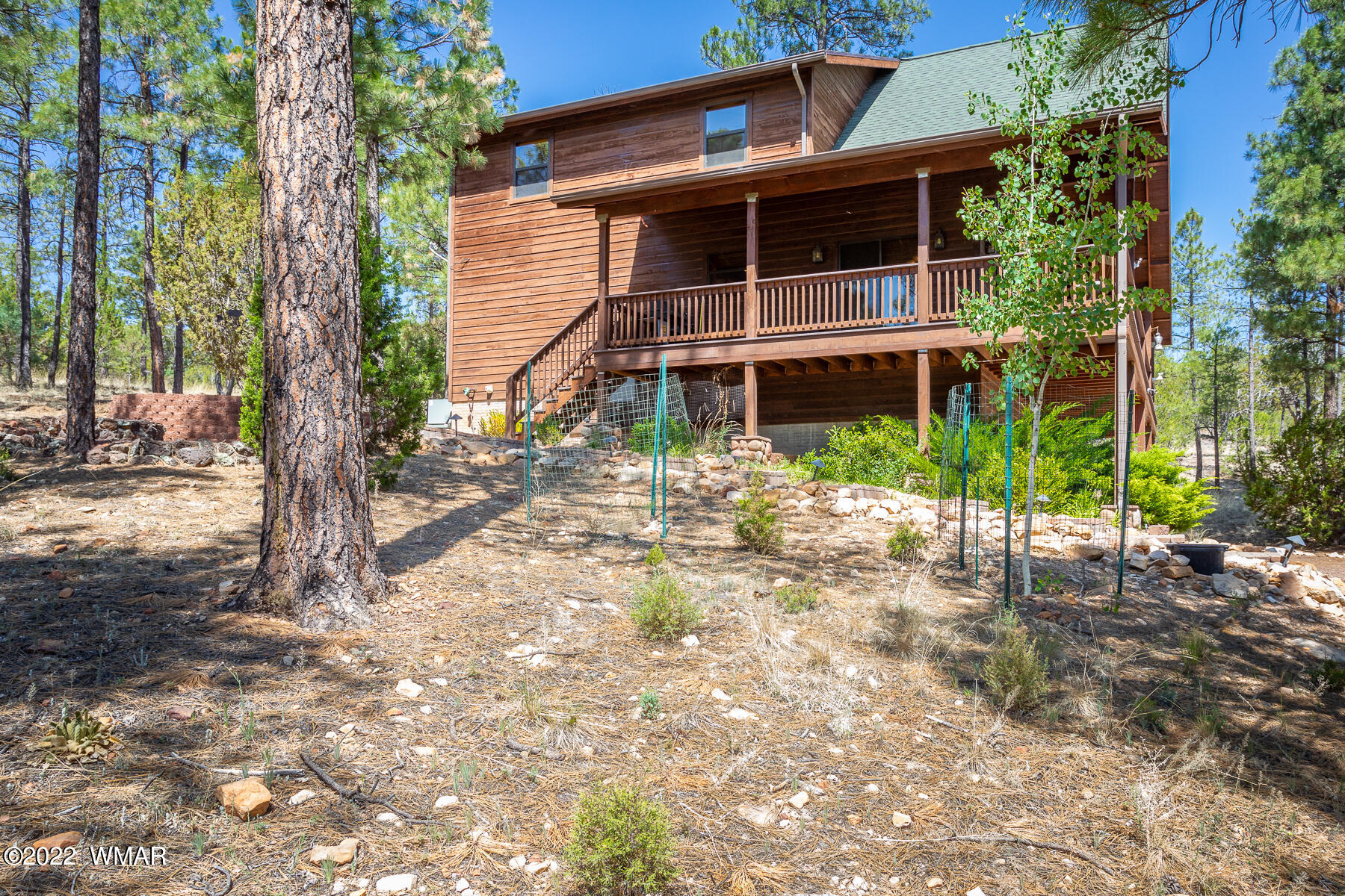 3348 Saw Mill Ridge Loop Heber, AZ 85928 - Photo 25 of 37 Gallery Image 25