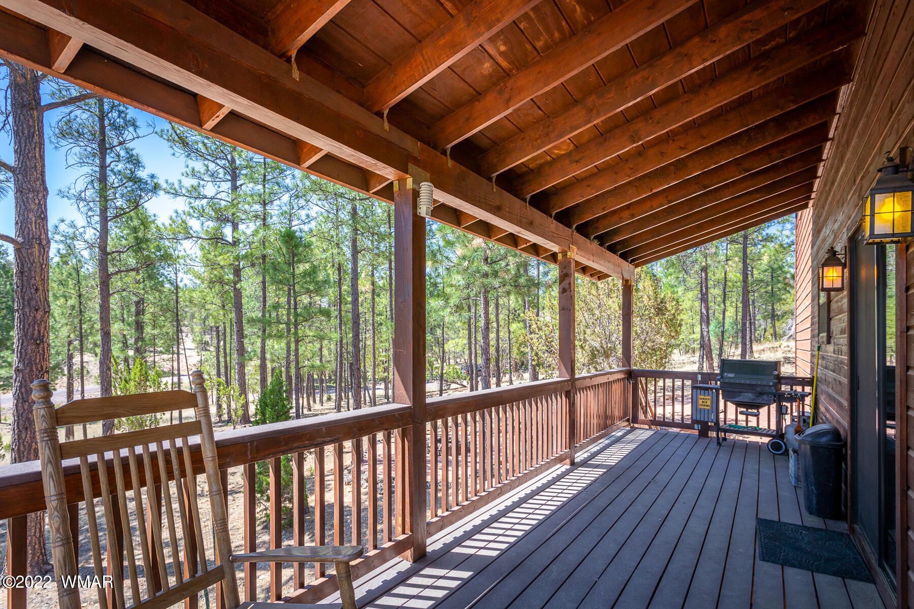 3348 Saw Mill Ridge Loop Heber, AZ 85928 - Photo 26 of 37 Gallery Image 26