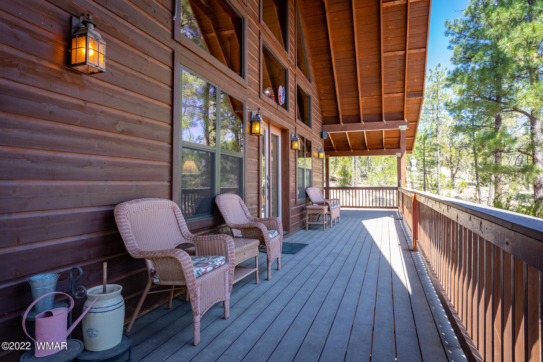 3348 Saw Mill Ridge Loop Heber, AZ 85928 - Photo 27 of 37 Gallery Image 27