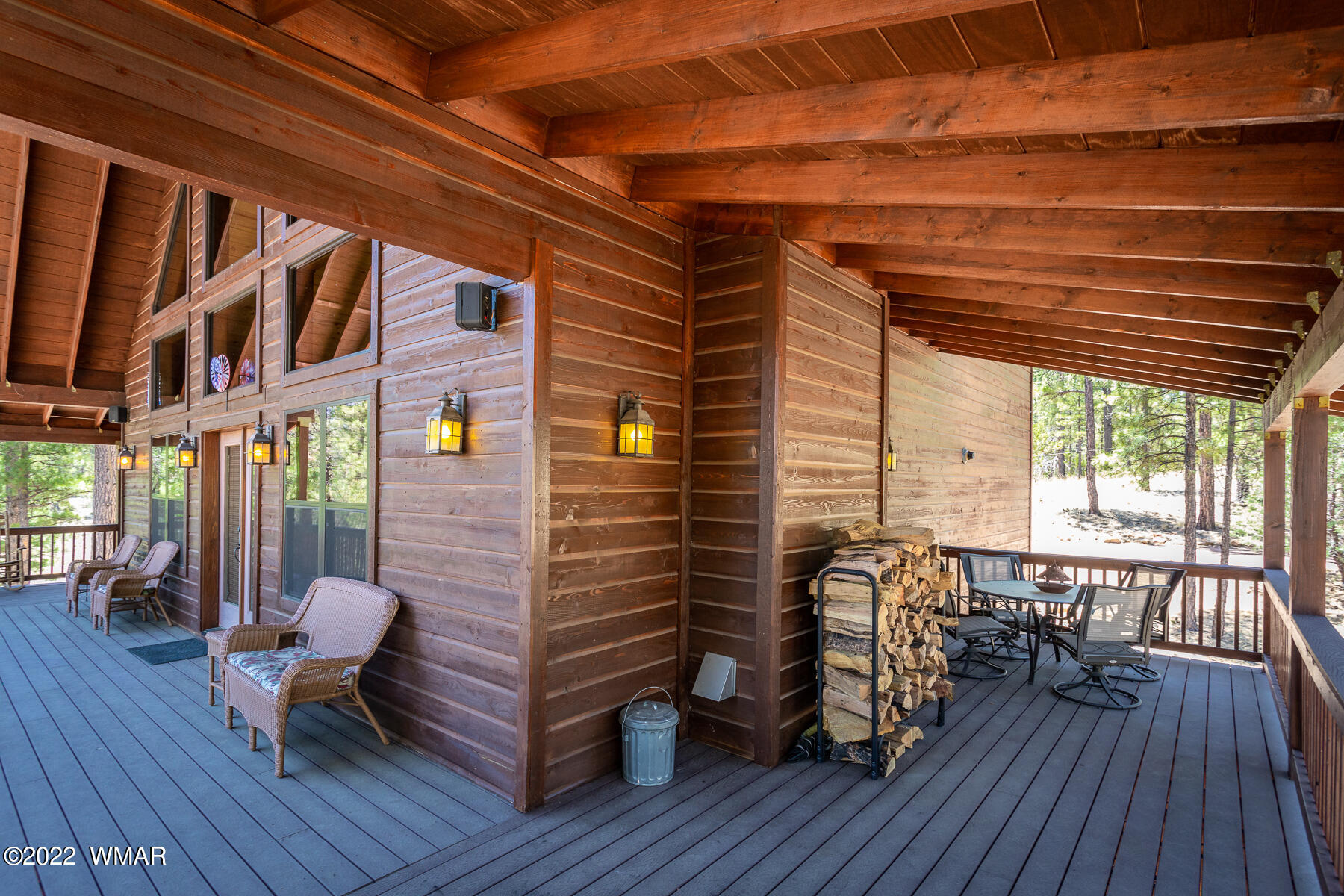 3348 Saw Mill Ridge Loop Heber, AZ 85928 - Photo 29 of 37 Gallery Image 29