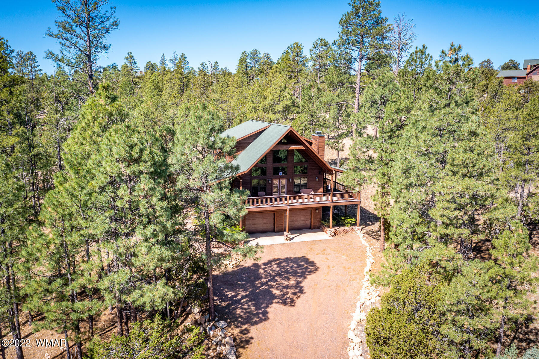 3348 Saw Mill Ridge Loop Heber, AZ 85928 - Photo 31 of 37 Gallery Image 31